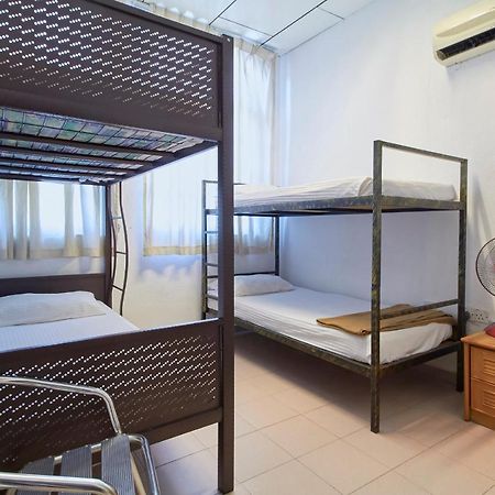 G99 Hotel Джордж Таун Екстериор снимка