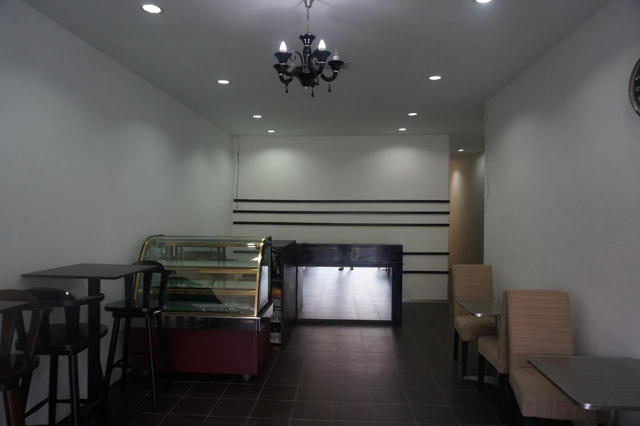 G99 Hotel Джордж Таун Екстериор снимка