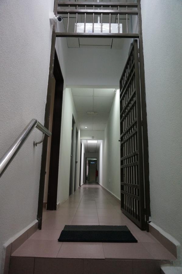 G99 Hotel Джордж Таун Екстериор снимка