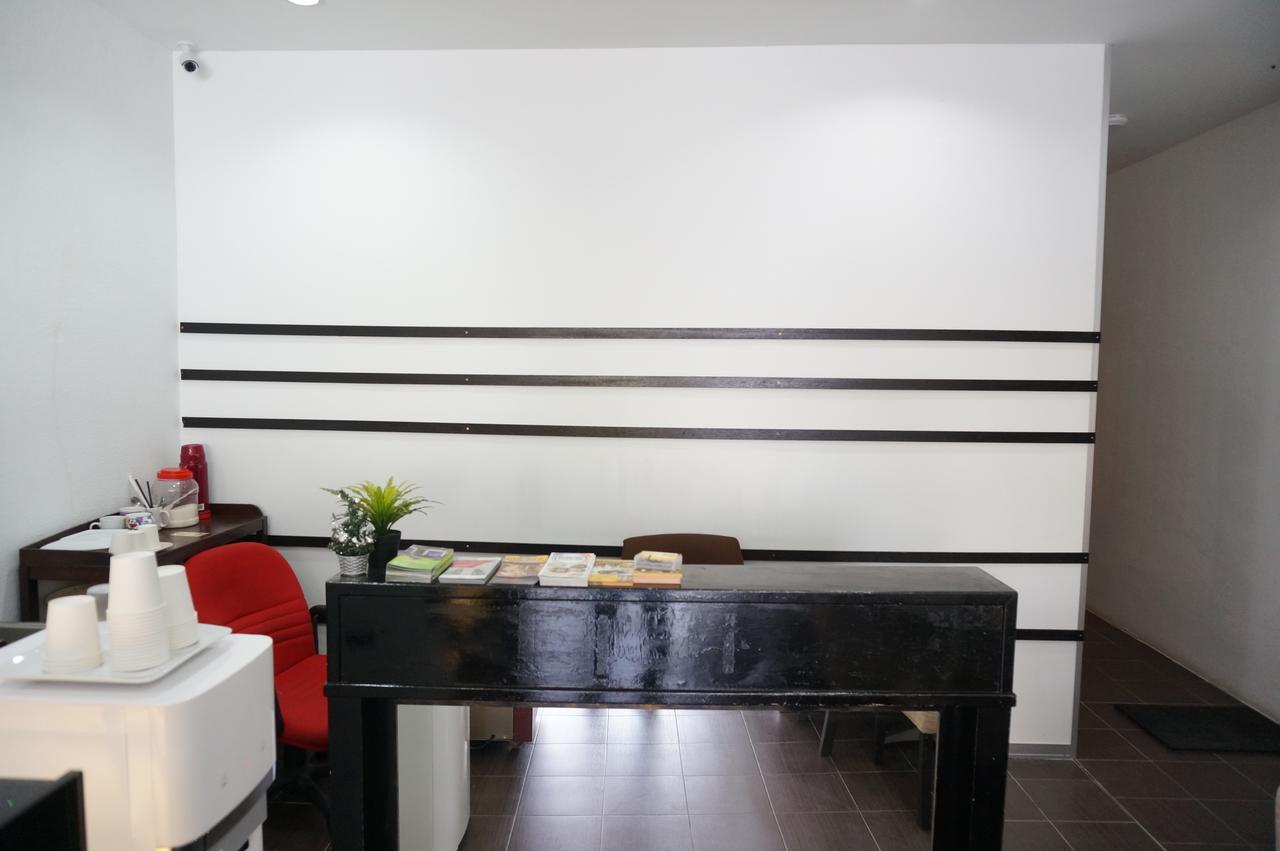G99 Hotel Джордж Таун Екстериор снимка