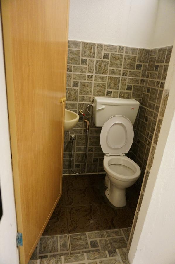 G99 Hotel Джордж Таун Екстериор снимка