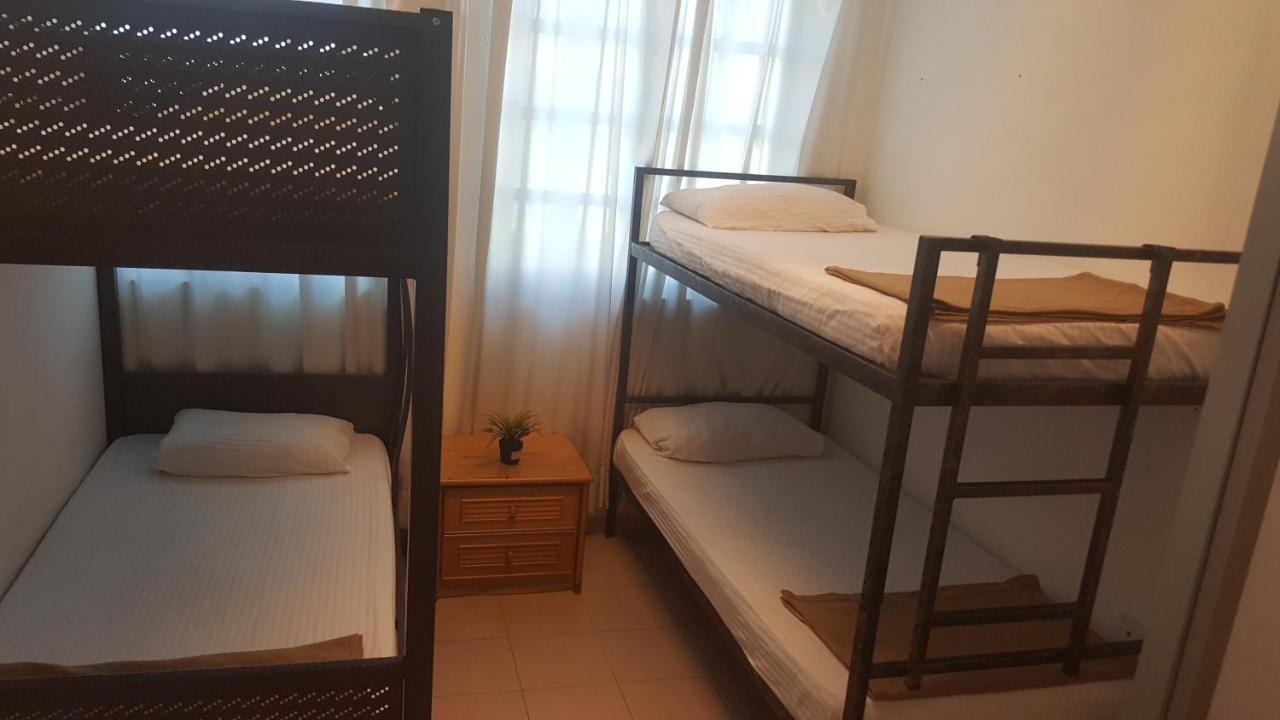 G99 Hotel Джордж Таун Екстериор снимка