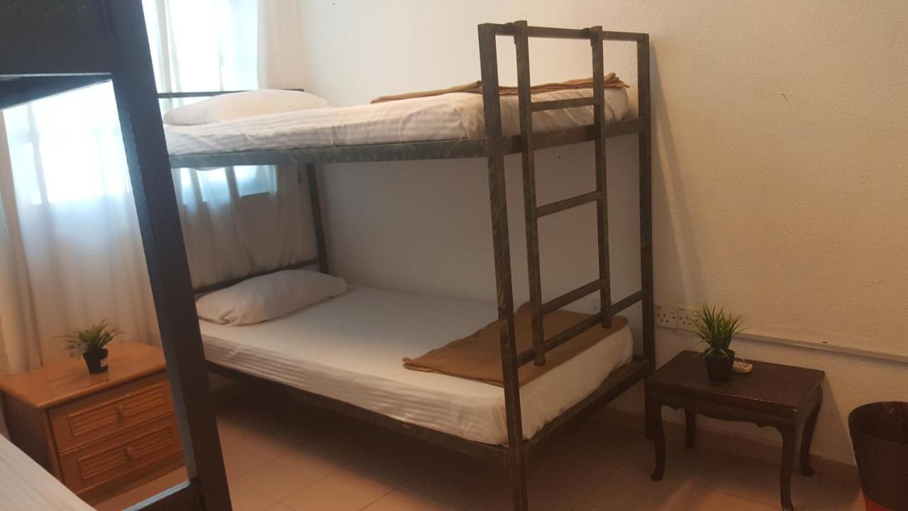 G99 Hotel Джордж Таун Екстериор снимка