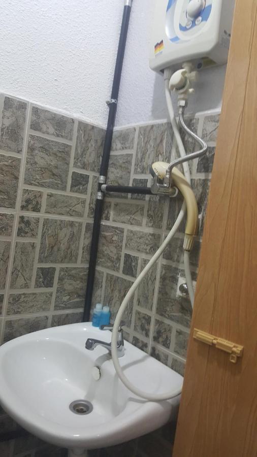 G99 Hotel Джордж Таун Екстериор снимка