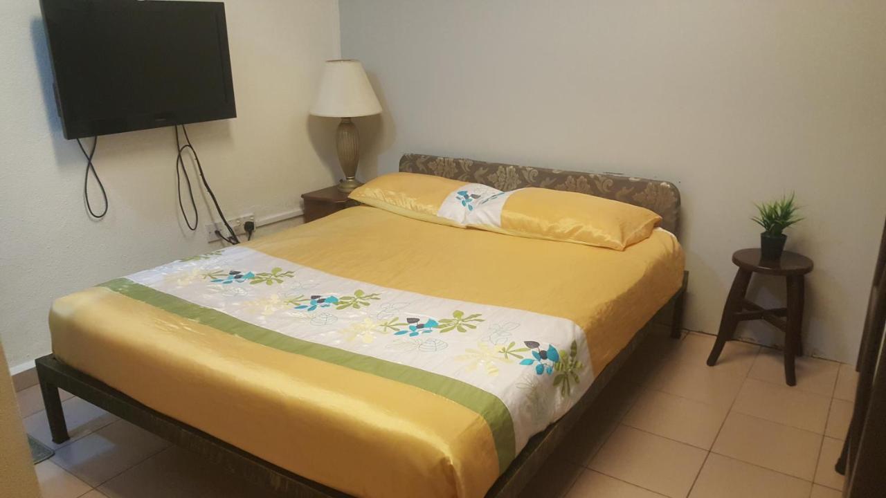 G99 Hotel Джордж Таун Екстериор снимка