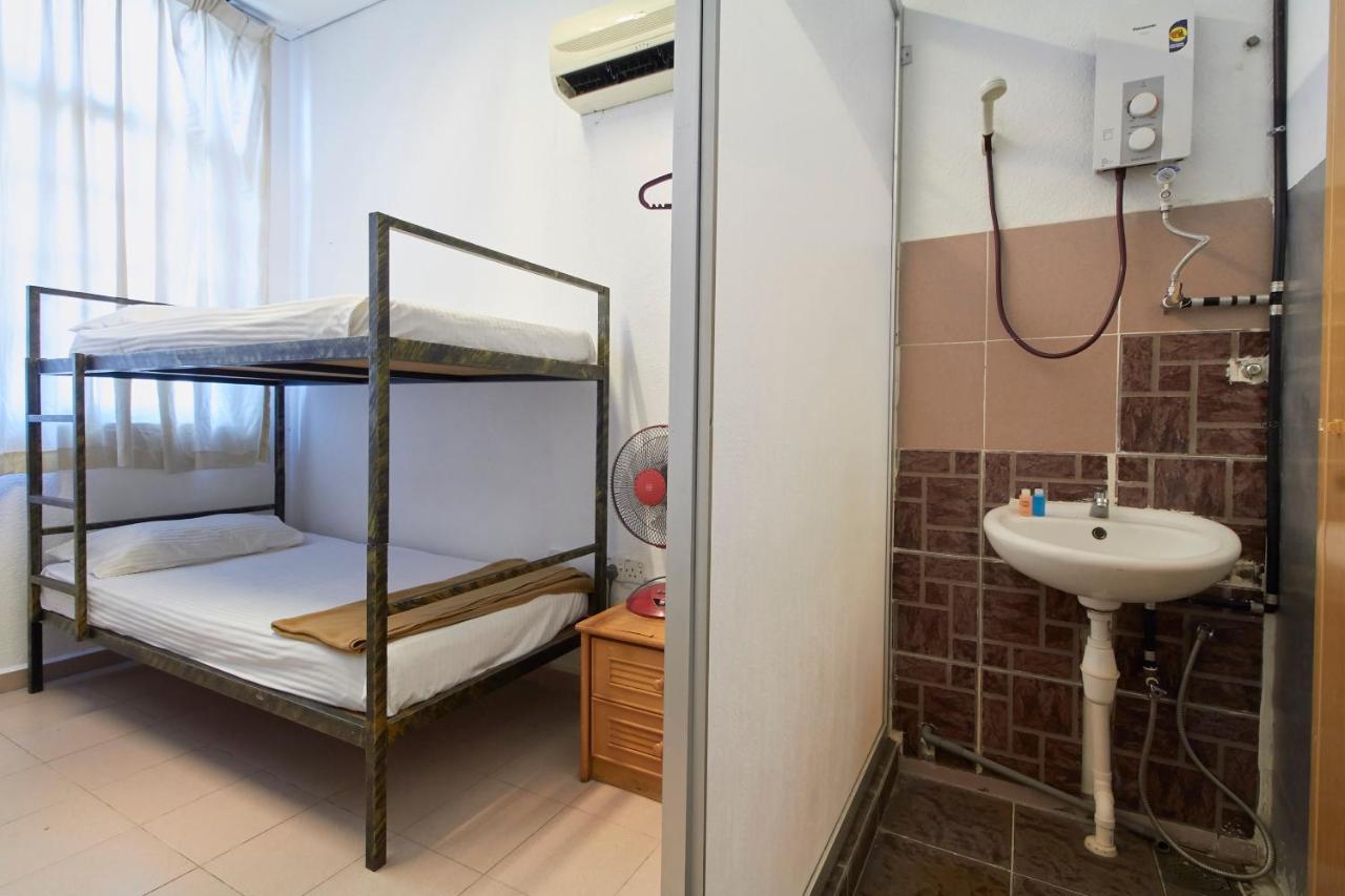 G99 Hotel Джордж Таун Екстериор снимка